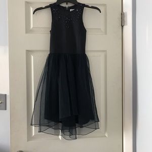 Two Beautiful Abercrombie kids dresses; 5/6 & 9/10